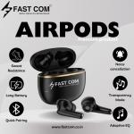 TWS AIRBUDS 42Hr Battery Life