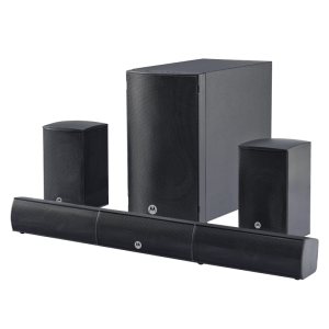Wireless Speakers