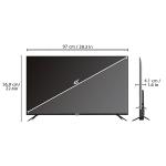 IBELL 109cm (43 inches)