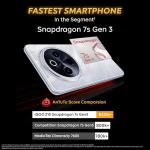 iQOO Z10 5G