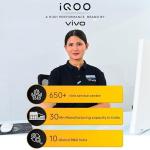 iQOO Z10 5G