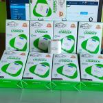 MODEL NO. R108 15W HEROBEET CHARGER V8 TYPEC 1UNIT EACH