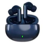 HERO BEET Airdopes 160 ANC Elite w/ ANC, 50 HRS Playback, ASAP Charge & ENx Technology Bluetooth  (Blue, True Wireless)
