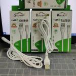 MODEL NO R12 DATA CABLE FAST MICRO V8 CHARGING HEROBEET