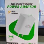 MODEL NO R330 44W FLASH CHARGING VIVO HEROBEET