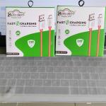 R41 HEROBEET DATA CABLE 44W SUPER VOOC