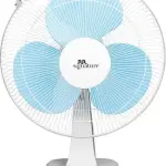Rr Signature Centaur 400 Mm 3 Blade Table Fan