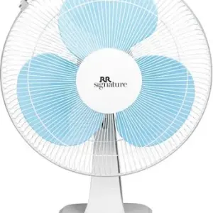 Rr Signature Centaur 400 Mm 3 Blade Table Fan