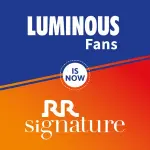 Rr Signature Centaur 400 Mm 3 Blade Table Fan