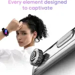 Noise Pro 6 Smart Watch