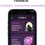 Noise Pro 6 Smart Watch