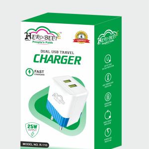 44W USB PORT  POWER ADAPTOR  25W OUTPU