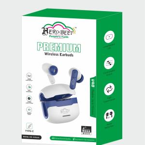 PREMIUM EARBUDS True Wireless Stereo