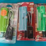 hero beet TR22 (RECHARGEABLE LED TORCH) 12W Laser + 7 SMD , 2000mAh Battery Torch Torch , 10.5 cm, Rechargeable)