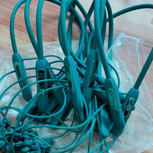 M0DEL NO~Hero Beet. Neckband earphones battary life 150Hr MAGNETIC .ON.OFF TYPEC CHAJRGE