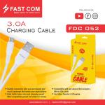 FAST COM DATA 3.0A FDC 052